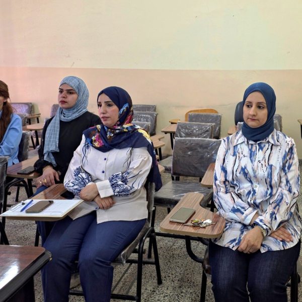 الأومنتين كمؤشر حيوي جديد لتشخيص سكري الحمل ورشة عمل (6)