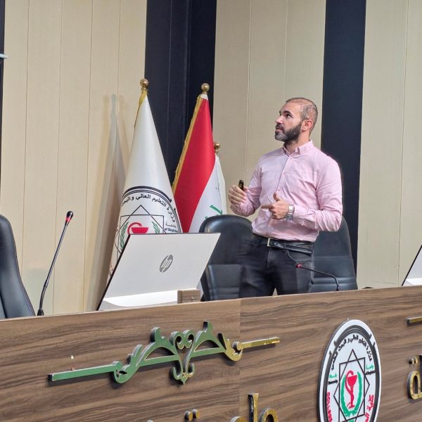 ورشة تدريبية (3)