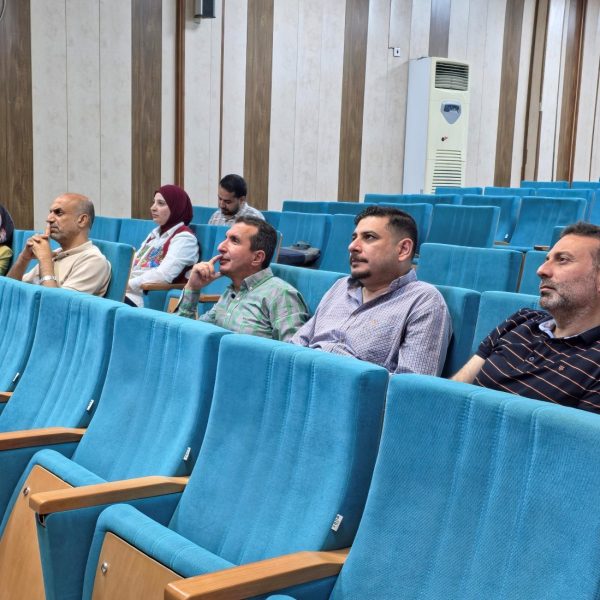 ورشة تدريبية (5)