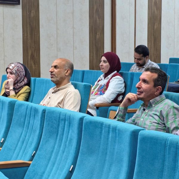 ورشة تدريبية (6)