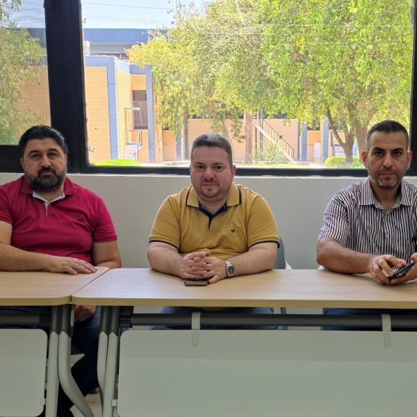 اجتماع التدريب الصيفي (3)