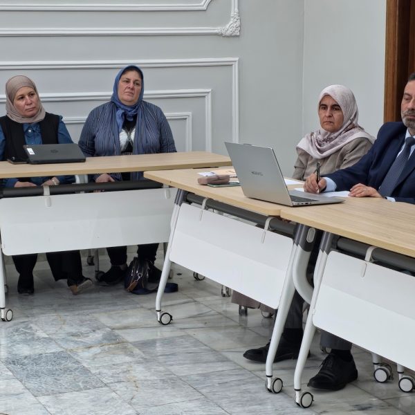 اجتماع التدريب الصيفي (6)