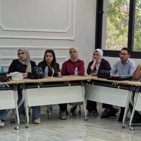 اجتماع التدريب الصيفي (8)