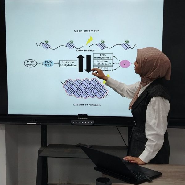 مثبطات هيستون ديأسيتيلاز من التصميم الجزيئي إلى الأهمية العلاجية (4)