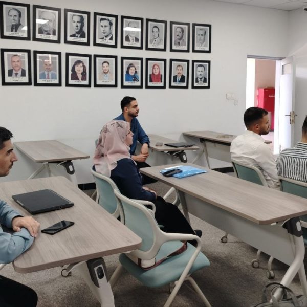 مثبطات هيستون ديأسيتيلاز من التصميم الجزيئي إلى الأهمية العلاجية (5)